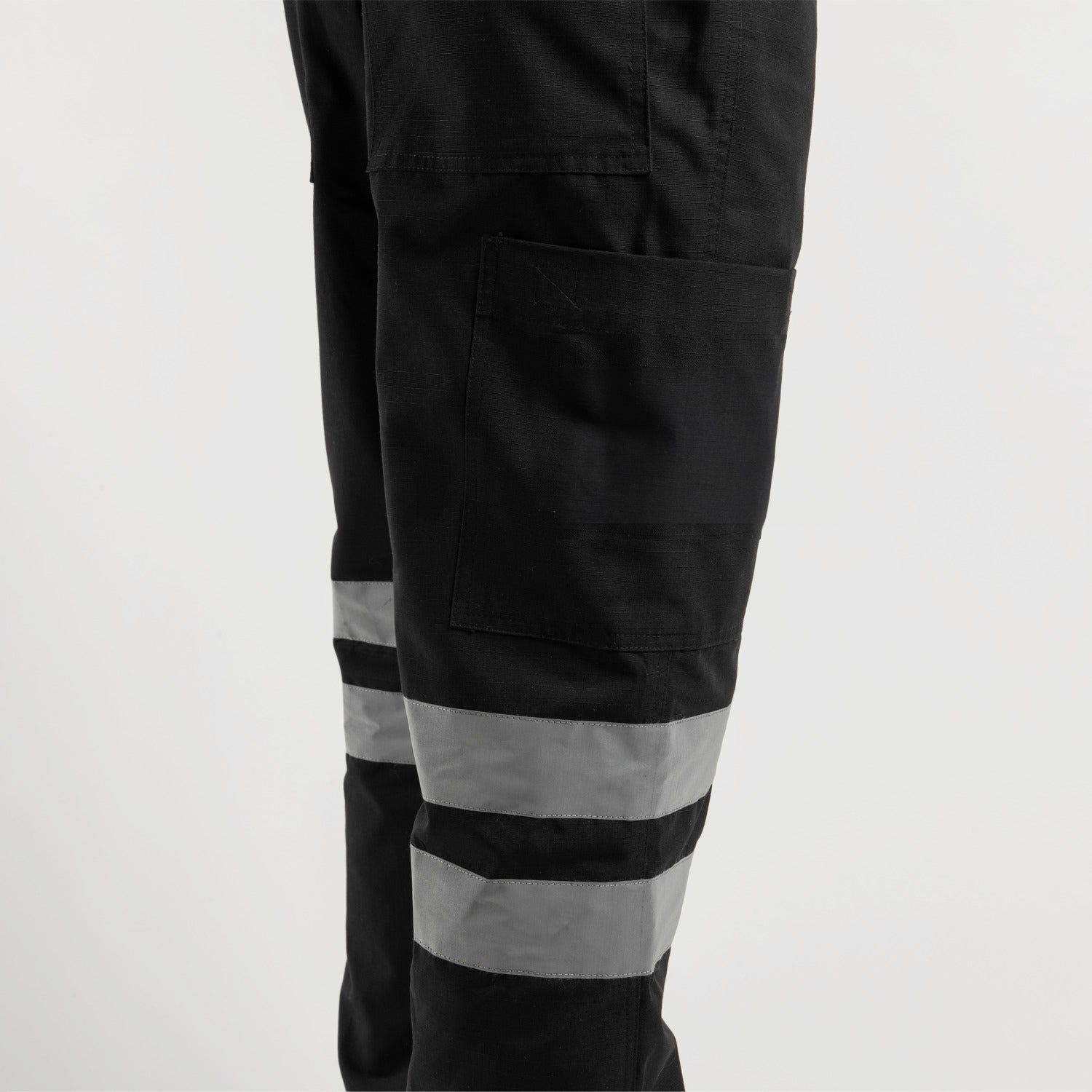 Pantalón cargo hombre