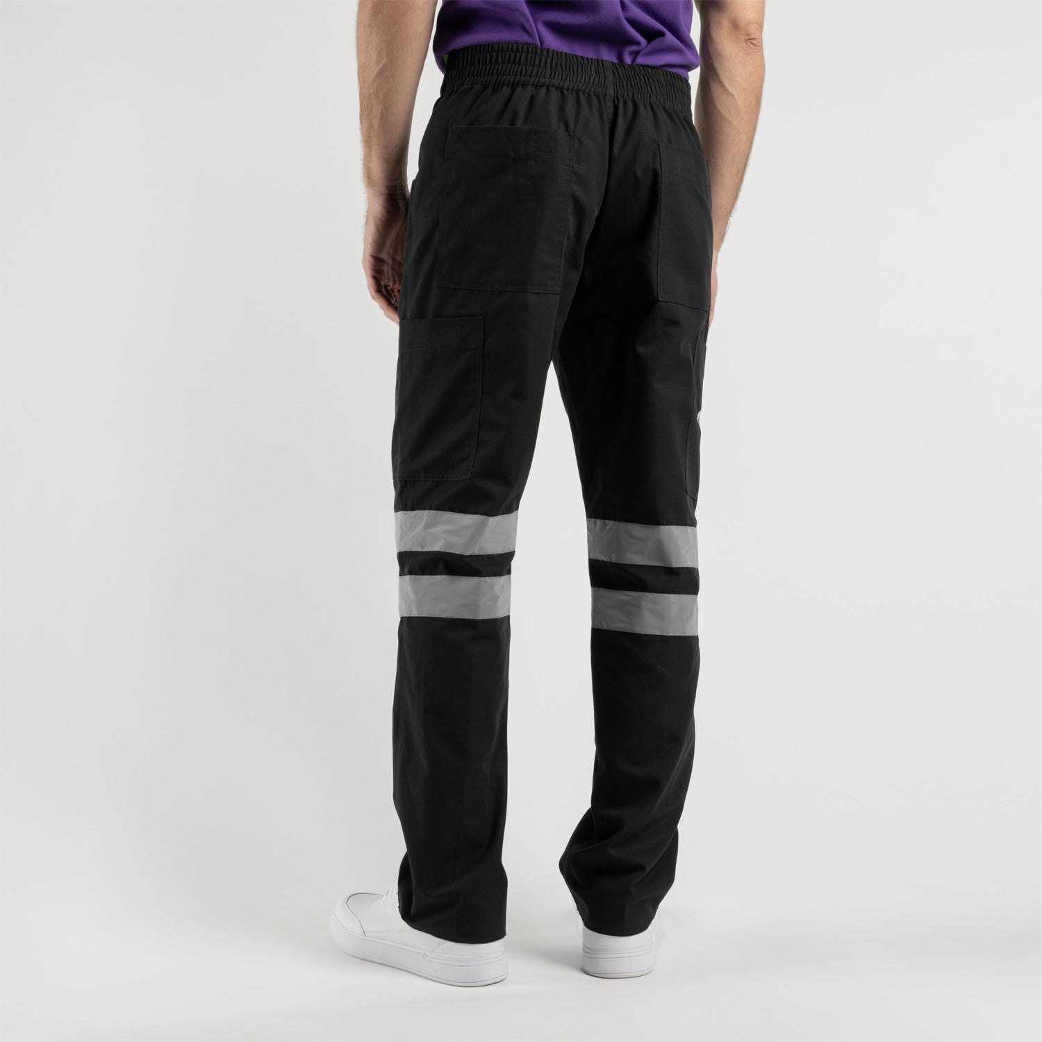 Pantalón cargo hombre